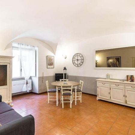 Masi Apartment Roma Eksteriør bilde