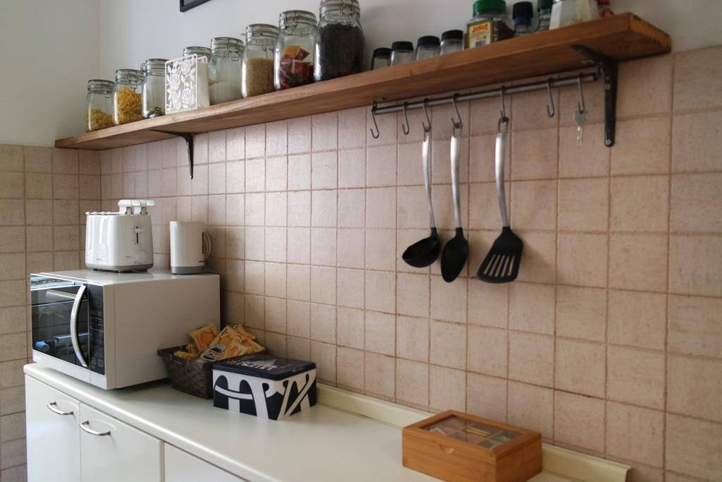 Masi Apartment Roma Eksteriør bilde