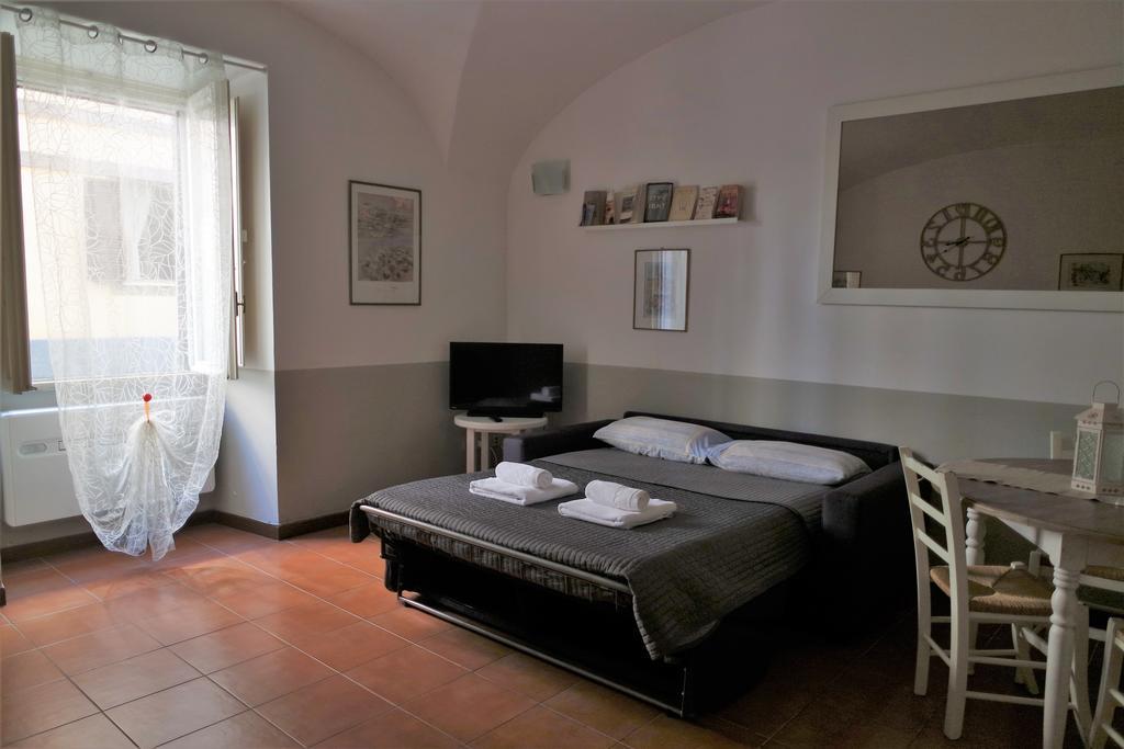 Masi Apartment Roma Eksteriør bilde