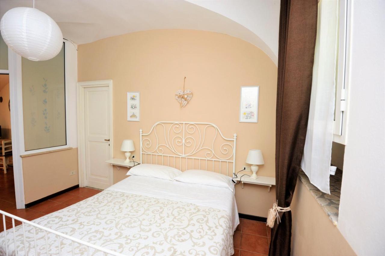 Masi Apartment Roma Eksteriør bilde