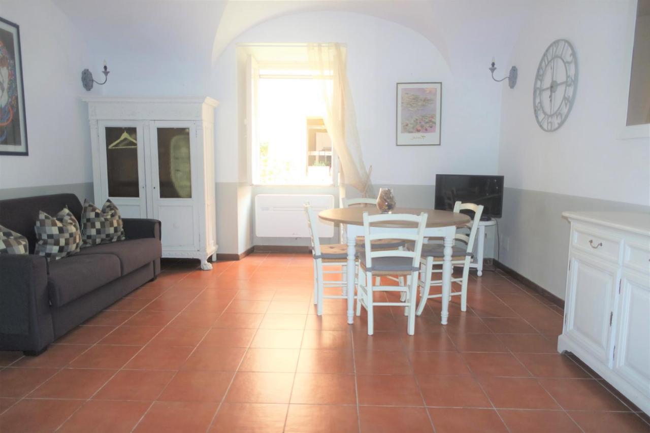 Masi Apartment Roma Eksteriør bilde