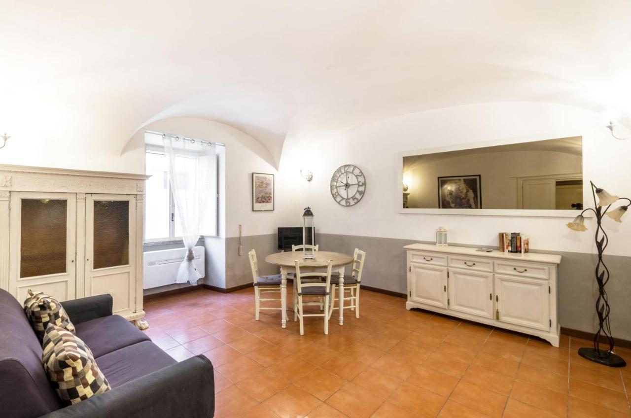 Masi Apartment Roma Eksteriør bilde