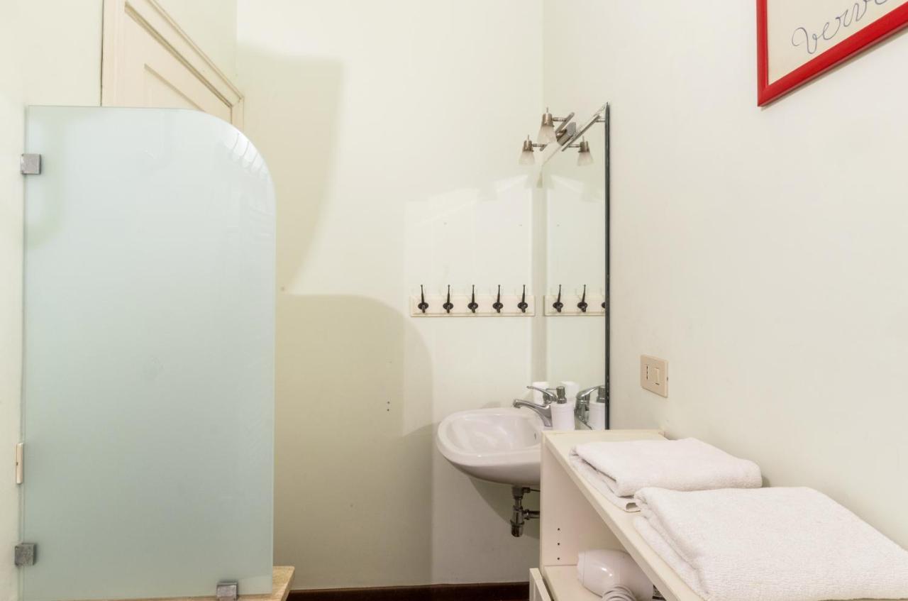 Masi Apartment Roma Eksteriør bilde